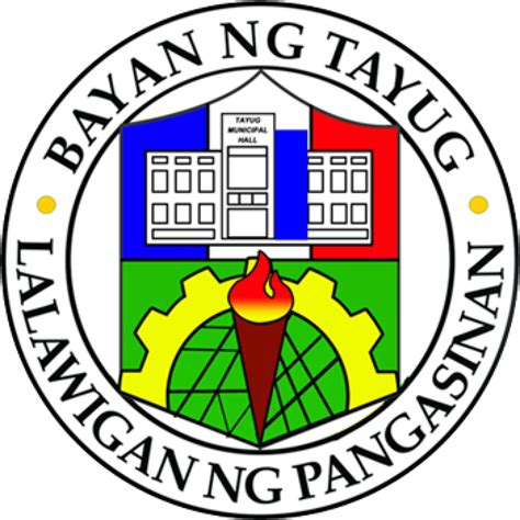 Tayug Pangasinan scandal .
